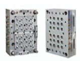 plastic mould