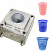 Laundry Basket Mould
