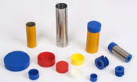 Plastic Caps Plastic Caps